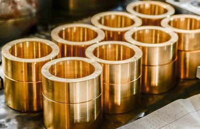 bronce composicion caracteristicas